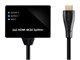 View product image Monoprice Blackbird 4K 1x2 HDMI 2.0 Splitter, Pigtail, HDCP 2.2, 4K@60Hz - image 1 of 5
