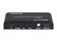 View product image Monoprice Blackbird 4K 2x1 HDMI 2.0 Switch, HDR, HDCP 2.2, 4K@60Hz - image 3 of 6