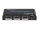 View product image Monoprice Blackbird 4K 2x1 HDMI 2.0 Switch, HDR, HDCP 2.2, 4K@60Hz - image 4 of 6