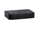 View product image Monoprice Blackbird 4K 3x1 HDMI 2.0 Switch, HDR, HDCP 2.2, CEC, 4K@60Hz - image 1 of 6