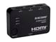 View product image Monoprice Blackbird 4K 3x1 HDMI 2.0 Switch, HDR, HDCP 2.2, CEC, 4K@60Hz - image 5 of 6