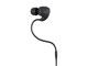 Monoprice Sweatproof Bluetooth Wireless Earbuds Headphones with Memory Wire & Mic-Small-Image-2