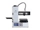 View product image Monoprice MP Select Mini 3D Printer V2, White - image 3 of 6