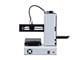 View product image Monoprice MP Select Mini 3D Printer V2, White - image 4 of 6