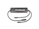 View product image Monoprice ELECTRIC BIKE TECHNOLOGIES | 500-watt Rear Bike Motor Kit 700C/29er Rear Wheel Geared Motor w/ 36v9Ah Lead-Acid Battery Pack - image 3 of 6