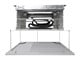 View product image Monoprice Commercial Series Hidden Motorized Recessed Ceiling Projector Lift Mount (Max 44 lbs.) - image 2 of 6