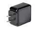 View product image Monoprice Select Plus USB Wall Charger, 2-Port, 4.2A Output for iPhone, Android, and Galaxy Devices - image 2 of 5