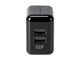 View product image Monoprice Select Plus USB Wall Charger, 2-Port, 4.2A Output for iPhone, Android, and Galaxy Devices - image 3 of 5