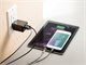 View product image Monoprice Select Plus USB Wall Charger, 2-Port, 4.2A Output for iPhone, Android, and Galaxy Devices - image 5 of 5