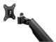 View product image Workstream by Monoprice Dual-Monitor Adjustable Gas-Spring Desk Mount for 15~34in Monitors - image 5 of 5