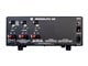 View product image Monolith by Monoprice 3x200 Watts Per Channel Multi-Channel Home Theater Power Amplifier with XLR Inputs - image 4 of 5
