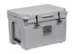 View product image Pure Outdoor by Monoprice Emperor 25 Rotomolded Portable Cooler 6.6 Gal - image 3 of 6