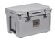 View product image Pure Outdoor by Monoprice Emperor 50 Rotomolded Portable Cooler 13.2 Gal - image 3 of 6