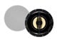 View product image Monoprice Black Back Ceiling Speakers 6.5in Fiber 2-Way with Covered Crossover (pair) - image 2 of 6