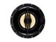 View product image Monoprice Black Back Ceiling Speakers 6.5in Fiber 2-Way with Covered Crossover (pair) - image 3 of 6