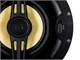 View product image Monoprice Black Back Ceiling Speakers 6.5in Fiber 2-Way with Covered Crossover (pair) - image 4 of 6