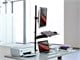 View product image Workstream by Monoprice Sit-Stand Monitor and Keyboard Workstation - image 6 of 6