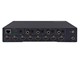 View product image Blackbird 4K 4x4 HDMI Matrix HDR 18Gbps 4K@60Hz YCbCr 4:4:4 HDCP 2.2 - image 4 of 6