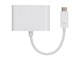 View product image Monoprice Select Series USB-C HDMI Multiport Adapter - image 4 of 5