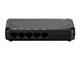 Monoprice 5-Port 10/100/1000 Mbps Unmanaged Gigabit Ethernet Switch-Small-Image-4