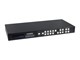View product image Monoprice Blackbird 4x4 HDMI Seamless Switching Matrix, Supporting 2x2 Video Walls, Rackmountable - image 1 of 6