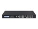 View product image Monoprice Blackbird 4x4 HDMI Seamless Switching Matrix, Supporting 2x2 Video Walls, Rackmountable - image 2 of 6