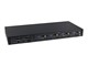 View product image Monoprice Blackbird 4x4 HDMI Seamless Switching Matrix, Supporting 2x2 Video Walls, Rackmountable - image 4 of 6