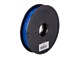 View product image Monoprice MP Select PLA Plus+ Premium 3D Filament 1.75mm 0.5kg/spool, Blue - image 1 of 3
