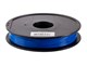 View product image Monoprice MP Select PLA Plus+ Premium 3D Filament 1.75mm 0.5kg/spool, Blue - image 2 of 3
