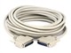 View product image Monoprice 25ft DB25 M/M Molded Cable - image 1 of 2