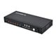 View product image Monoprice Blackbird 4K HDMI 2x4 Splitter and Switch - image 1 of 6