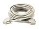 View product image Monoprice 50ft DB25 M/M Molded Cable - image 1 of 2