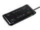 View product image Monoprice 10 Outlet Slim Surge Protector 8ft Cord, 3420 Joules - image 1 of 4