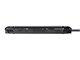 View product image Monoprice 10 Outlet Slim Surge Protector 8ft Cord, 3420 Joules - image 4 of 4