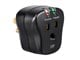 View product image Monoprice 1 Outlet Portable Mini Surge Protector, 540 Joules, Clamping Votage 500V - image 3 of 5