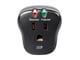 View product image Monoprice 1 Outlet Portable Mini Surge Protector, 540 Joules, Clamping Votage 500V - image 4 of 5