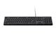 View product image Monoprice Select Style USB Tile Keyboard - image 4 of 6