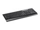 Workstream by Monoprice Select Wireless Multimedia Keyboard-Small-Image-2