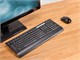 Workstream by Monoprice Select Wireless Multimedia Keyboard-Small-Image-6