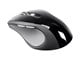 View product image Workstream by Monoprice Select Wireless Ergonomic Mouse - image 4 of 5