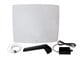 View product image Monoprice Active Curved HD5 HDTV Antenna, 60 Mile Range - image 1 of 1