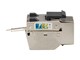 View product image Monoprice Cat5e RJ-45 FTP 90-Degree Shielded Keystone, 110 IDC, Black - image 4 of 6
