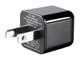 View product image Monoprice Select USB Mini Wall Charger, 1-Port, 2.4A Output for iPhone, Android, and Galaxy Devices - image 2 of 6