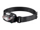 View product image Pure Outdoor by Monoprice IPx4 Weatherproof 4-mode USB Rechargeable High-power Headlamp - image 1 of 6