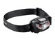 View product image Pure Outdoor by Monoprice IPx4 Weatherproof 4-mode USB Rechargeable High-power Headlamp - image 2 of 6