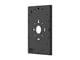 View product image Monoprice Safe and Secure Enclosure for all 9.7in iPad, Black - image 3 of 6