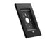 View product image Monoprice Safe and Secure Enclosure for all 9.7in iPad, Black - image 4 of 6