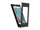 View product image Monoprice Safe and Secure Enclosure for all 9.7in iPad, Black - image 5 of 6