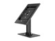 View product image Monoprice Safe and Secure Tablet Desktop Display Stand for 12.9in iPad Pro, Black - image 2 of 6