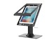 View product image Monoprice Safe and Secure Tablet Desktop Display Stand for 12.9in iPad Pro, Black - image 4 of 6
